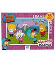 Ca Puzzle 35 - 1 Kral Şakir Frame 5049-5050