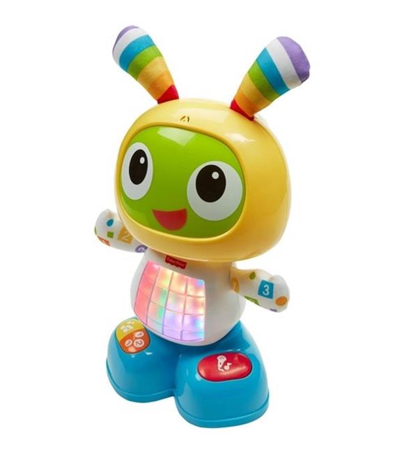 Fisher Price Dansçı Beatbo (Tr) DLB20