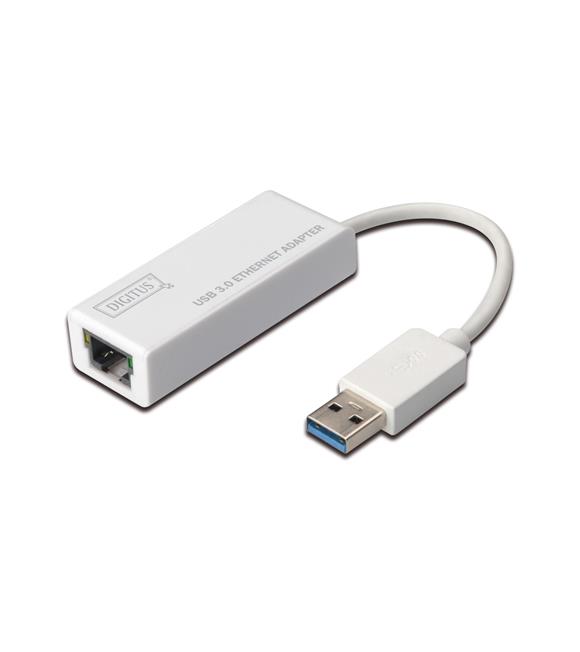 Digitus DN-3023 3.0 USB TO Ethernet 10-100-1000