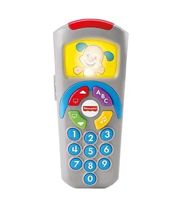 Fisher Price Lnl Köpekçiğin Uzaktan Kumandası (Dlk60)