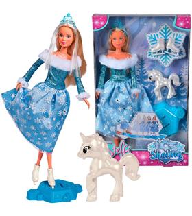 Steffi Sl Ice Skatıng SMB-105733631