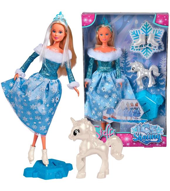 Steffi Sl Ice Skatıng SMB-105733631