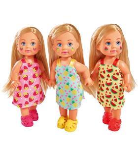 El Cute Fruits Şirin Meyveler Bebek