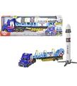 Space Mıssıon Truck Uzay Misyonu Kamyonu