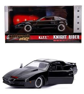 Jada Knight Rider Kitt 1:32 Model Araba