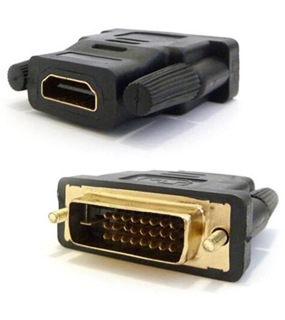 Gabble  HD4001 Dvi 24+1 To Hdmi Adaptör