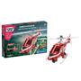 Clementoni Mekanik Laboratuvarı Firefighting Helicopter 75075TR