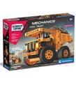 Clementoni Mekanik Laboratuvarı Haul Truck 75081TR
