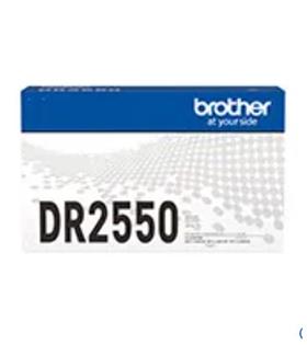 Brother DR-2550 HL-L2461DN MFC-L2886DW MFC-L2861DW MFC-L2806DW  15.000 Sayfa Drum