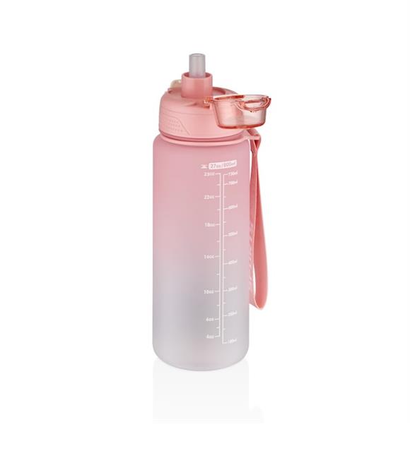 Vagonlife VGN2352 800ml Pembe Matara_1