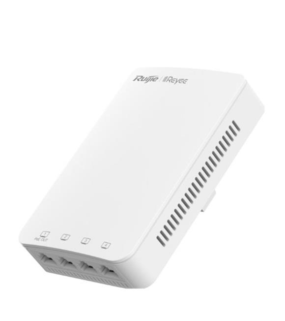 Ruijie Reyee RG-RAP1200(P) Duvar Tipi 1267 Mbps Kablosuz Dual-Bant Access Point