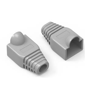 CMR RJ-45 Gri Kılıf 25 li  Paket