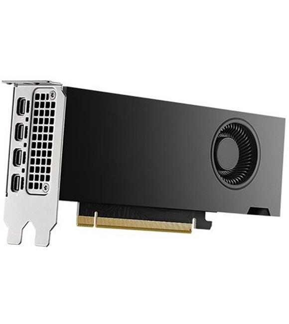 Pny Quadro RTX A2000 Ada Generation LowProfile16GB GDDR6 128 Bit VCNRTX2000ADA-SB Ekran Kartı