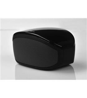 A4 Tech BTS-05 BT Şarj Edilebilir PowerBank Ses Bombası Siyah Speaker