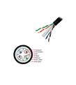 Frisby FNW-CAT628 CAT 6 UTP Saf Bakır Kablo 305m_1)
