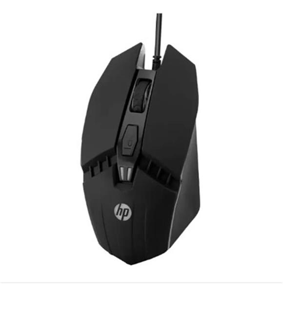 HP M1 KabloluGaming Mouse 3600DPI 7 renk led