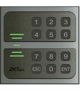 ZKTeco KR502-M Mifare Kart Okuyucu IP65 AC