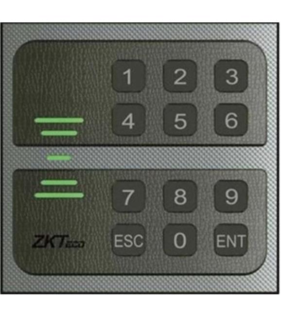 ZKTeco KR502-M Mifare Kart Okuyucu IP65 AC