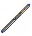 Pilot Dolma Kalem V-Pen Silver Mavi SVP-4M-L