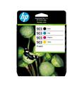 HP 903 Set Kartuş 6ZC73AE