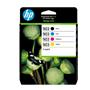 HP 903 Set Kartuş 6ZC73AE