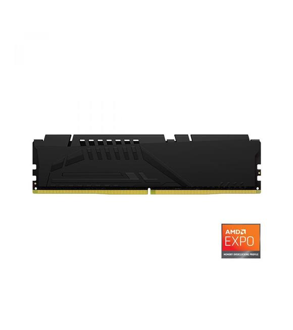 Kingston Beast Expo KF560C36BBE-32TR 32GB DDR5 6000MHz CL36 Masaüstü Performans_1