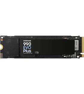 Samsung 1TB 990 EVO PLUS MZ-V9S1T0BW 7150-6300 MB-sn PCIe NVMe M.2 SSD Disk