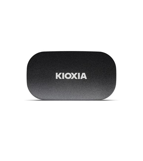 Kioxia 1TB Excerıa Plus LXD20K001TG8 G2 USB 3.2 1050-1000 Taşınabilir SSD