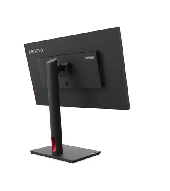 Lenovo 23.8" 63CFMATXTK ThinkVision T24i-30 60Hz 4ms Full HD IPS Pivot Monitör_1