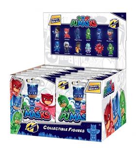 Pj Maskelıler Sürpriz Paket (95985) (net)