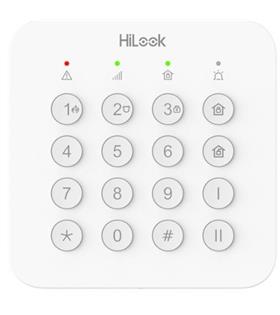 Hilook Alarm-K201B-WE Wireless LED Keypad