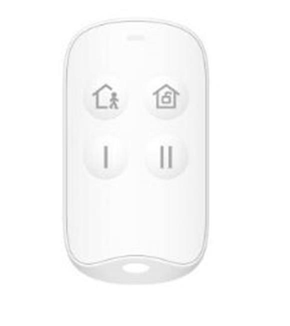 Hilook Alarm-KF201-WE Wireless Keyfob