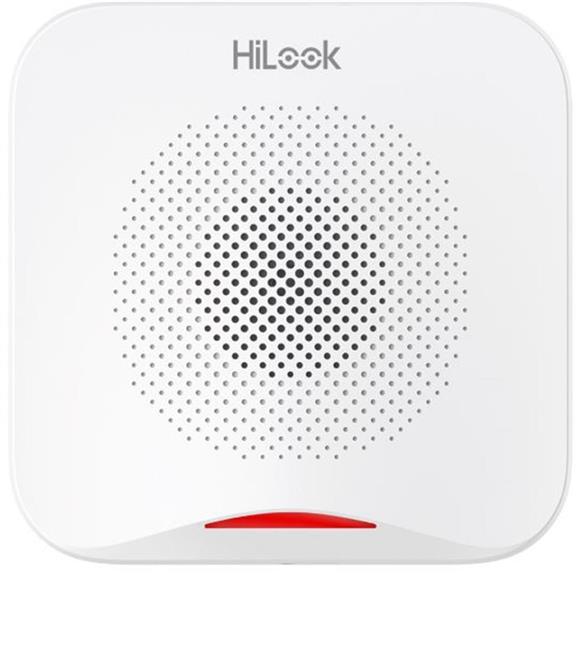 Hilook Alarm-S201-WE Wireless İç Mekan Siren