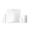 Hilook Alarm-A201PS-Kit2-16WE Wireless Alarm Kit (1 Panel,1 Pır,1 Manyetik Kontak,1 Kumanda)