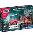 Clementoni Mekanik Laboratuvarı İtfaiye Aracı 75068TR