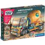Clementoni Mekanik Laboratuvarı İnşaat Kamyonu 75083TR