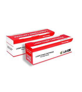 Noname HP 230A Cyan Mavi 1.800 Sayfa Çipli Toner W2301A