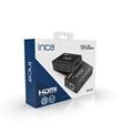 Inca IEX-60 CAT5E-CAT6 60mt FULL HD 1080P 3D HDMI Extender (bant Hızı 1.65Gbps)_1)