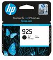 HP 925 Black Siyah Kartuş 4K0V9PE