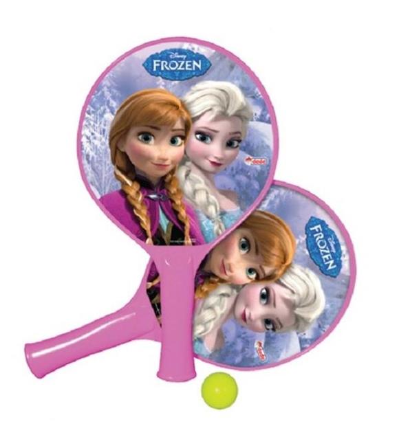 Dede Oyuncak Frozen Raket Set 03110