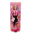 Barbie Geleceğin Lider Bebek MTL-HXN96