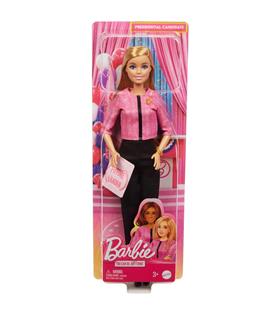 Barbie Geleceğin Lider Bebek MTL-HXN96