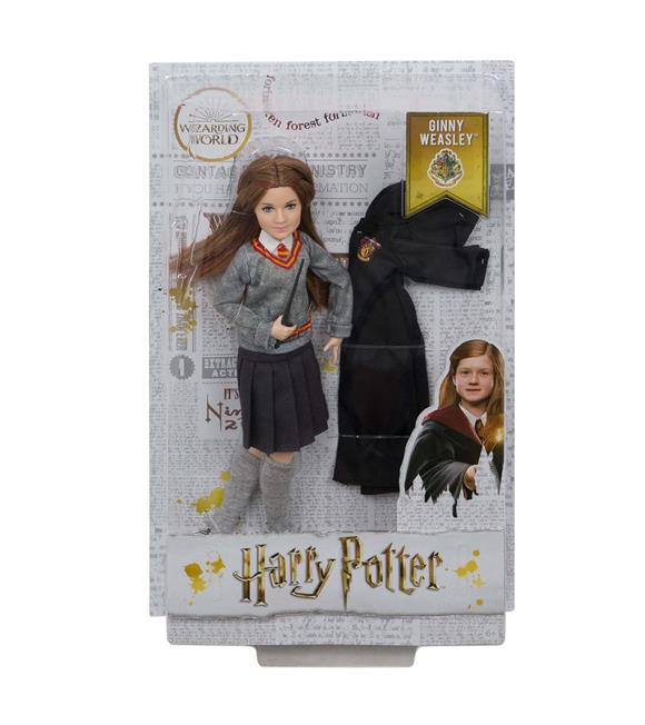 Harry Potter Ginny Weasley Figürü FYM53