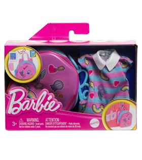 Barbie Nin Mini Çanta Aksesuarları