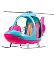 Barbie Nin Pembe Helikopteri FWY29
