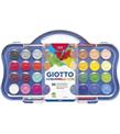 Giotto Sulu Boya Acquarell Blocks 23 MM 36 Lı 352700