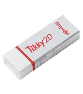 Rotring Öğrenci Silgisi Tikky ( 20 Li Kutu ) Beyaz S0195831