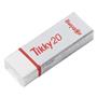Rotring Öğrenci Silgisi Tikky ( 20 Li Kutu ) Beyaz S0195831