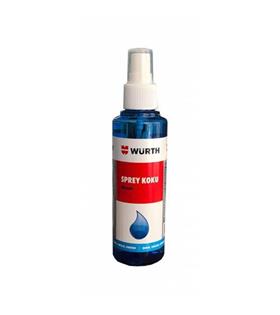 Würth 089313922602824 150ml Earth Sprey Araç Kokusu