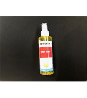 Würth 089313921502824 150ml Citrus Sprey Araç Kokusu
